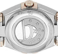  Shop Authentic Omega Constellation Quartz Brown Dial Silver Steel Strap Watch for Women - 131.20.25.60.13.001 - Luxxuri