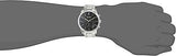  Shop Authentic Hugo Boss Commander Black Dial Silver Steel Strap Watch for Men - 1513433 - Luxxuri