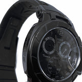  Shop Authentic Tissot T Race Chronograph Black Dial Black Rubber Strap Watch for Men - T048.417.37.057.00 - Luxxuri