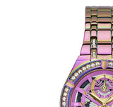  Shop Authentic Guess Allara Quartz Purple Dial Purple Steel Strap Watch For Women - GW0604L4 - Luxxuri