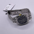  Shop Authentic Bulova Classic Collection Multifunction Grey Dial Silver Steel Strap Watch for Men - 96C148 - Luxxuri