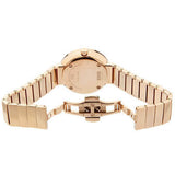  Shop Authentic Movado Edge Rose Gold Dial Rose Gold Steel Strap Watch for Women - 3680013 - Luxxuri