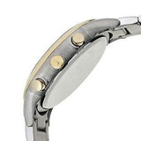  Shop Authentic Emporio Armani Renato Chronograph Quartz Silver Dial Two Tone Steel Strap Watch For Men - AR11076 - Luxxuri