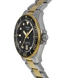  Shop Authentic Tissot Seastar 1000 Black Dial Two Tone Steel Strap Watch for Women - T120.210.22.051.00 - Luxxuri