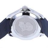  Shop Authentic Tag Heuer Aquaracer Professional 300 Automatic Blue Dial Blue Rubber Strap Watch for Men - WBP201B.FT6198 - Luxxuri