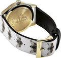  Shop Authentic Gucci G Timeless Quartz White Dial White Leather Strap Watch For Women - YA1264109 - Luxxuri