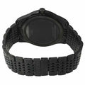  Shop Authentic Gucci G Timeless Black Dial Black Steel Strap Watch For Men - YA126202 - Luxxuri