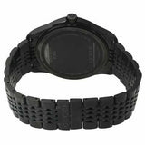  Shop Authentic Gucci G Timeless Black Dial Black Steel Strap Watch For Men - YA126202 - Luxxuri