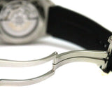  Shop Authentic Breitling Super Chronomat B01 44 Black Dial Black Rubber Strap Watch for Men - AB0136251B2S1 - Luxxuri