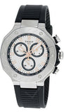  Shop Authentic Tissot T Race Chronograph White Dial Black Rubber Strap Watch For Men - T141.417.17.011.00 - Luxxuri