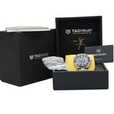  Shop Authentic Tag Heuer Aquaracer Caliber 5 Match Timer Shinji Kagawa Edition Blue Dial Silver Steel Strap Watch for Men - WAY201H.BA0927 - Luxxuri
