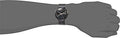  Shop Authentic Calvin Klein High Noon Quartz Black Dial Black Mesh Bracelet Watch for Men - K8M21421 - Luxxuri