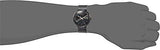  Shop Authentic Calvin Klein High Noon Quartz Black Dial Black Mesh Bracelet Watch for Men - K8M21421 - Luxxuri