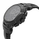  Shop Authentic Tissot T Race Chronograph Black Dial Black Rubber Strap Watch for Men - T048.417.37.057.00 - Luxxuri