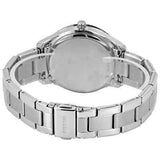  Shop Authentic Fossil Stella Sport Multifunction Silver Dial Silver Steel Strap Watch for Women - ES5108 - Luxxuri