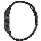  Shop Authentic Hugo Boss Professional Black Dial Black Steel Strap Watch for Men - 1513528 - Luxxuri
