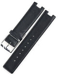  Shop Authentic Calvin Klein Sight Silver Dial Black Leather Strap Watch for Men - K1S21120 - Luxxuri