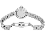 Shop Authentic Marc Jacobs Courtney Silver Dial Silver Steel Strap Watch for Women - MJ3456 - Luxxuri