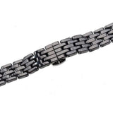  Shop Authentic Emporio Armani Ceramica Black Dial Black Ceramic Strap Watch For Women - AR1487 - Luxxuri