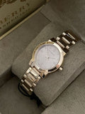  Shop Authentic Burberry Heritage Rose Gold Dial Rose Gold Steel Strap Watch for Women - BU9215 - Luxxuri