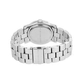  Shop Authentic Marc Jacobs Amy Dexter Silver Dial Silver Steel Strap Watch for Women - MBM3214 - Luxxuri