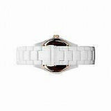  Shop Authentic Emporio Armani Ceramica Mother of Pearl Dial White Ceramic Dial Watch For Women - AR1472 - Luxxuri