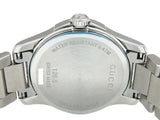  Shop Authentic Gucci G Timeless Quartz Champagne Dial 27mm Watch For Women - YA126593 - Luxxuri
