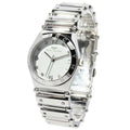  Shop Authentic Marc Jacobs White Dial Silver Steel Strap Watch for Women - MBM3052 - Luxxuri