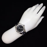  Shop Authentic Tag Heuer Aquaracer Quartz Diamonds Black Dial Two Tone Steel Strap Watch for Men - WAY131E.BA0913 - Luxxuri