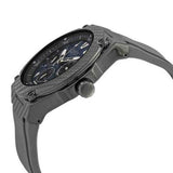  Shop Authentic Guess Legacy Grey Dial Grey Silicone Strap Watch For Men - W1048G1 - Luxxuri