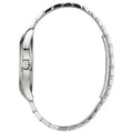  Shop Authentic Gucci G Timeless Diamonds Black Dial Silver Steel Strap Watch For Men - YA126405 - Luxxuri