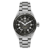  Shop Authentic Tag Heuer Autavia Automatic Grey Dial Silver Steel Strap Watch for Men - WBE5114.EB0173 - Luxxuri