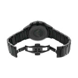  Shop Authentic Emporio Armani Classic Chronograph Grey Dial Grey Steel Strap Watch For Men - AR2454 - Luxxuri
