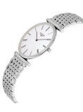  Shop Authentic Longines La Grande Classique De Longines Watch for Women - L4.755.4.11.6 - Luxxuri