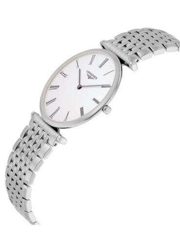  Shop Authentic Longines La Grande Classique De Longines Watch for Women - L4.755.4.11.6 - Luxxuri