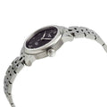  Shop Authentic Tissot Le Locle Automatic Lady Black Dial Silver Steel Strap Watch For Women - T006.207.11.058.00 - Luxxuri