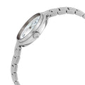  Shop Authentic Tissot T Lady Flamingo Diamonds White Dial Silver Steel Strap Watch For Women - T094.210.11.116.01 - Luxxuri