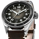  Shop Authentic Tag Heuer Autavia Automatic Grey Dial Brown Leather Strap Watch for Men - WBE5114.FC8266 - Luxxuri