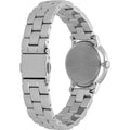  Shop Authentic Marc Jacobs Baker White Dial Silver Steel Strap Watch for Women - MBM3246 - Luxxuri