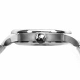  Shop Authentic Tissot T Classic Le Locle Automatic White Dial Silver Steel Strap Watch For Men - T41.1.483.33 - Luxxuri
