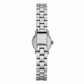  Shop Authentic Marc Jacobs Amy Dinky White Dial Silver Steel Strap Watch for Women - MBM3225 - Luxxuri