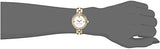  Shop Authentic Marc Jacobs Courtney White Dial Gold Steel Strap Watch for Women - MJ3457 - Luxxuri