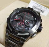  Shop Authentic Hugo Boss Supernova Grey Dial Grey Steel Strap Watch for Men - 1513361 - Luxxuri