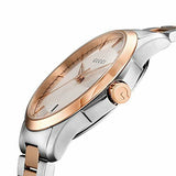  Shop Authentic Gucci G Timeless Silver Dial Two Tone Steel Strap Watch For Men - YA126473 - Luxxuri