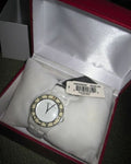  Shop Authentic Marc Jacobs Marc White Dial White Ceramic Strap Watch for Women - MBM9500 - Luxxuri