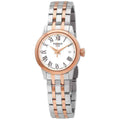  Shop Authentic Tissot Classic Dream Lady Quartz Watch For Women - T129.210.22.013.00 - Luxxuri
