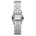  Shop Authentic Marc Jacobs Amy White Dial Silver Steel Strap Watch for Women - MBM3217 - Luxxuri