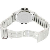  Shop Authentic Maserati Potenza Black Dial Silver Steel Strap Watch For Men - R8853108001 - Luxxuri