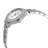  Shop Authentic Tissot Le Locle Automatic Silver Dial Silver Steel Strap Watch For Women - T006.207.11.038.00 - Luxxuri