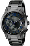  Shop Authentic Guess Atlas Quartz Grey Dial Grey Steel Strap Watch For Men - W0668G2 - Luxxuri